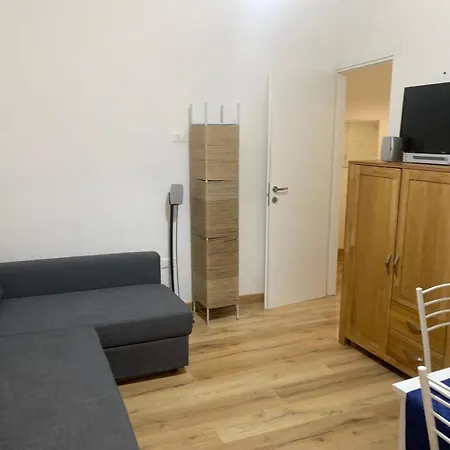 Mama Apartment Trieste