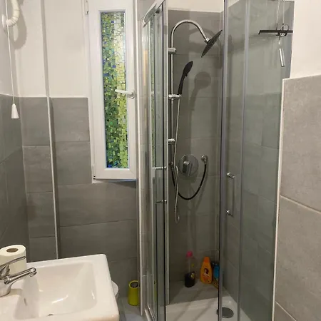 Mama Apartment Triest