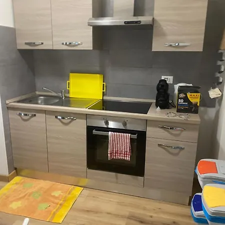Apartament Mama