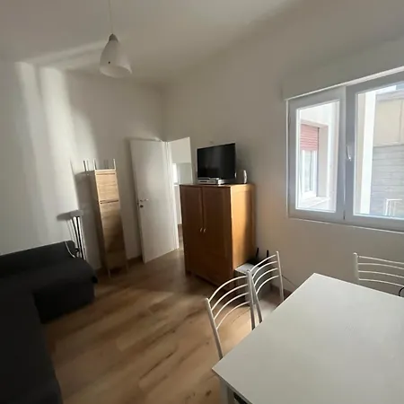 Mama Apartment *