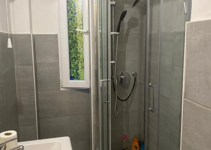 Mama Appartement Trieste