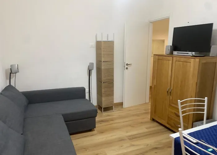 Mama Appartement Trieste